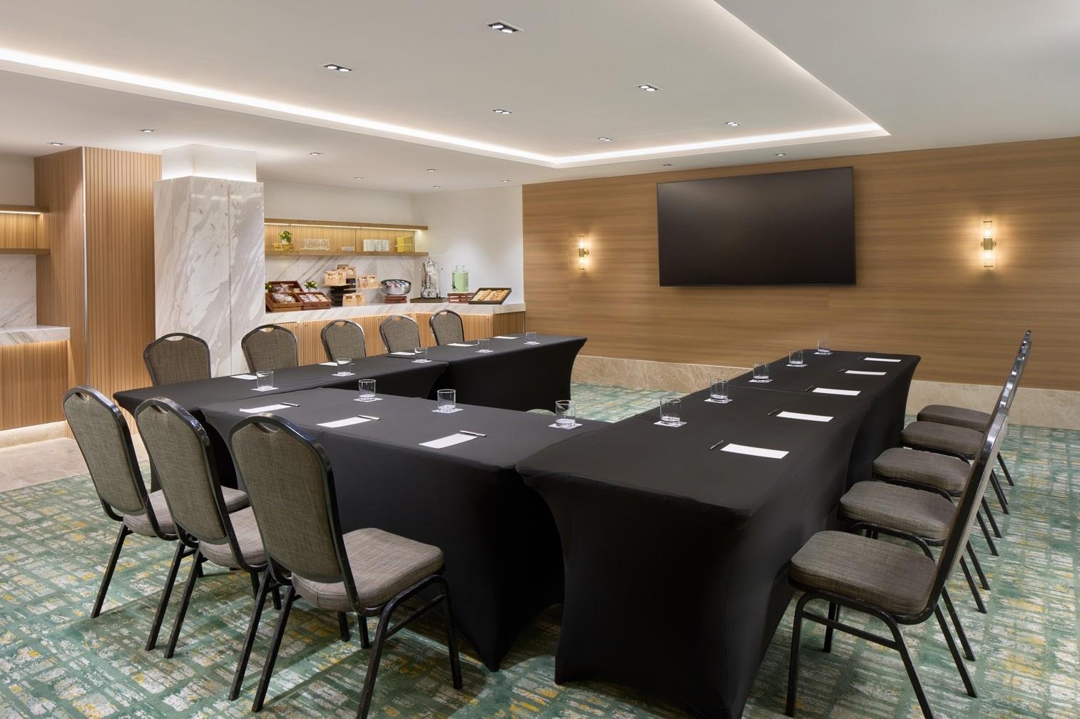 Espacios para bodas en Hyatt Regency Merida — Merida, Yucatán