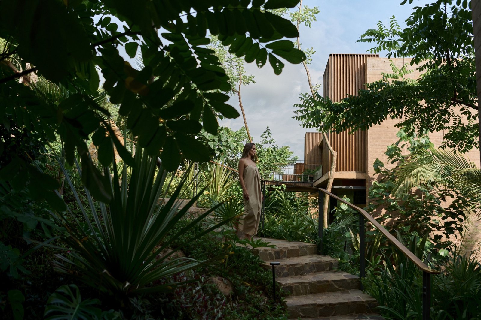 Espacios para bodas en Siari, a Ritz-Carlton Reserve — La Peñita de Jaltemba, Nayarit