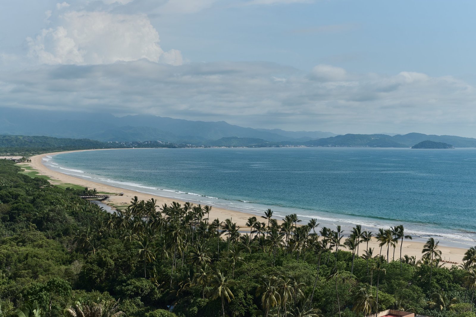 Siari, a Ritz-Carlton Reserve — salón para eventos, La Peñita de Jaltemba