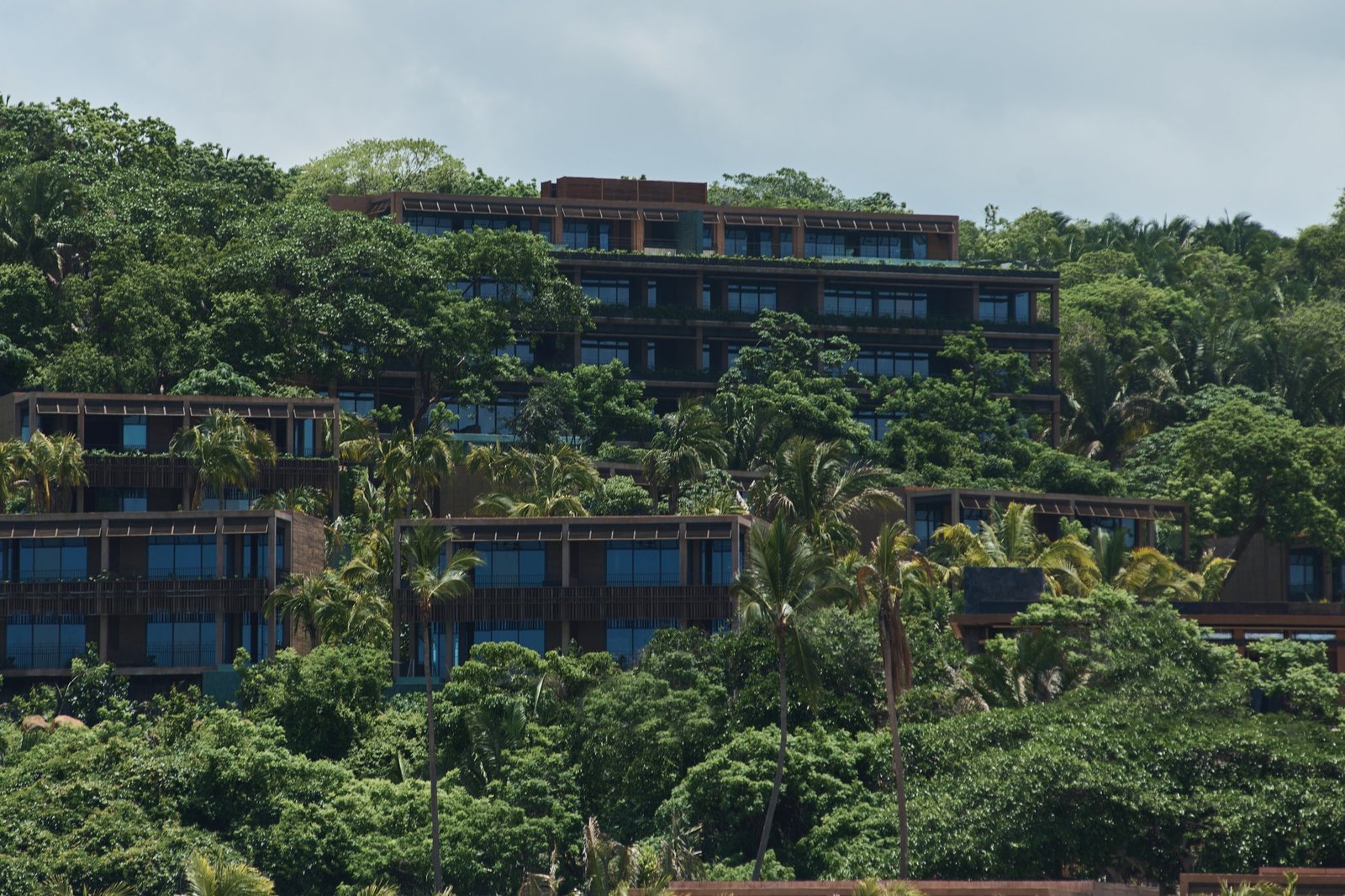Áreas de celebración en Siari, a Ritz-Carlton Reserve, La Peñita de Jaltemba, Nayarit