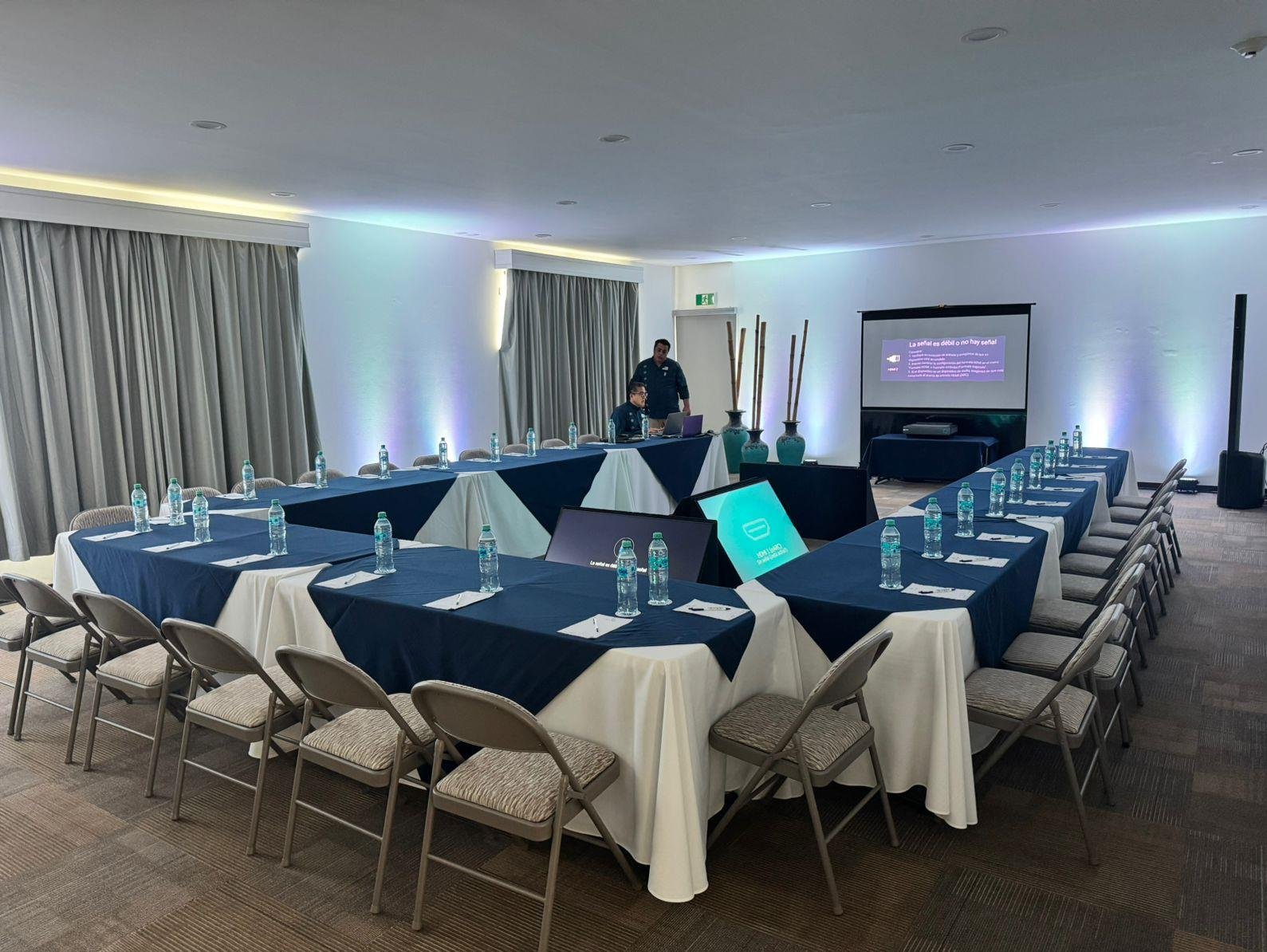 Espacios para bodas en Medano Hotel and Suites — Cabo San Lucas, Baja California Sur