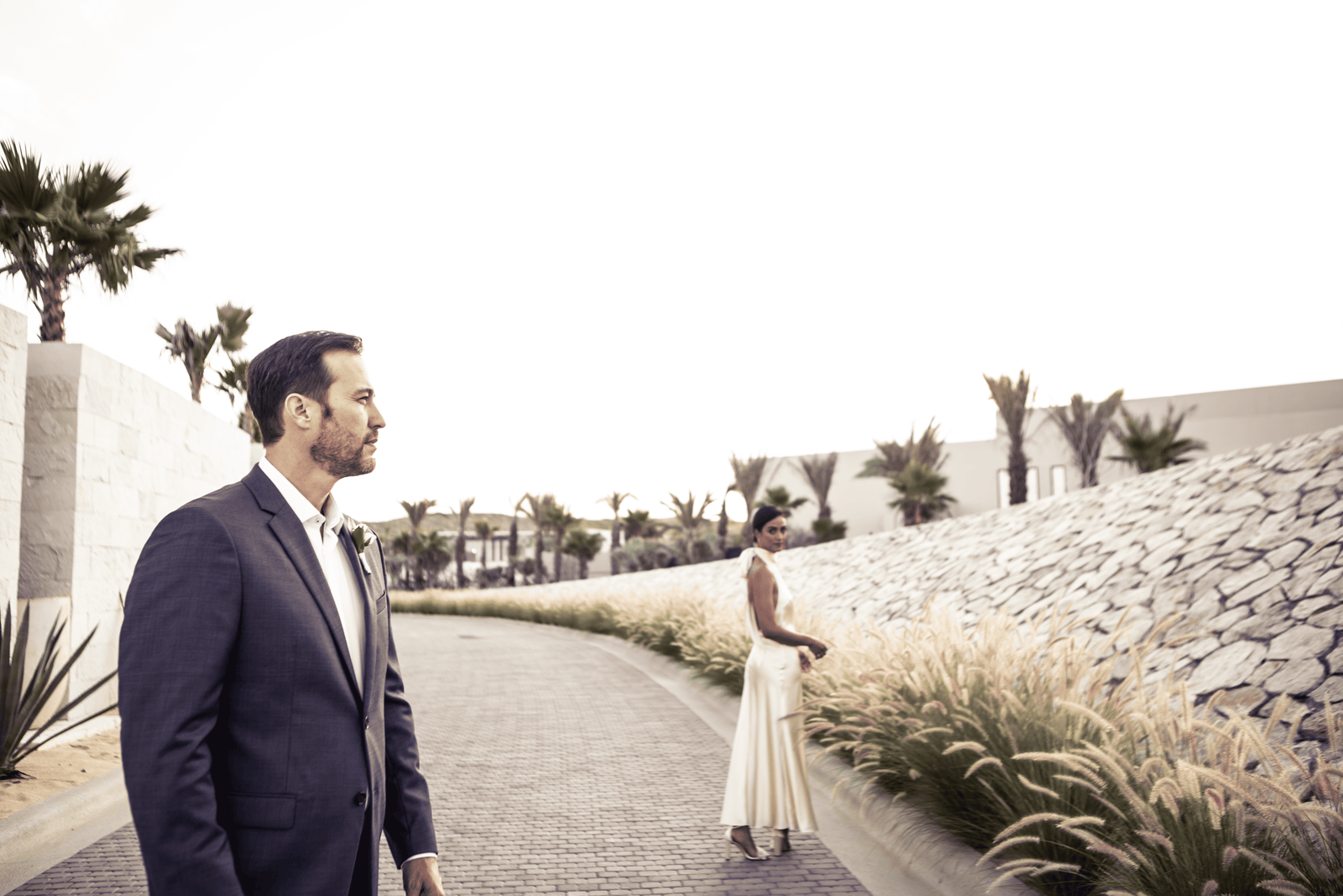 Espacios para bodas en Nobu Hotel Los Cabos — Los Cabos, Baja California Sur