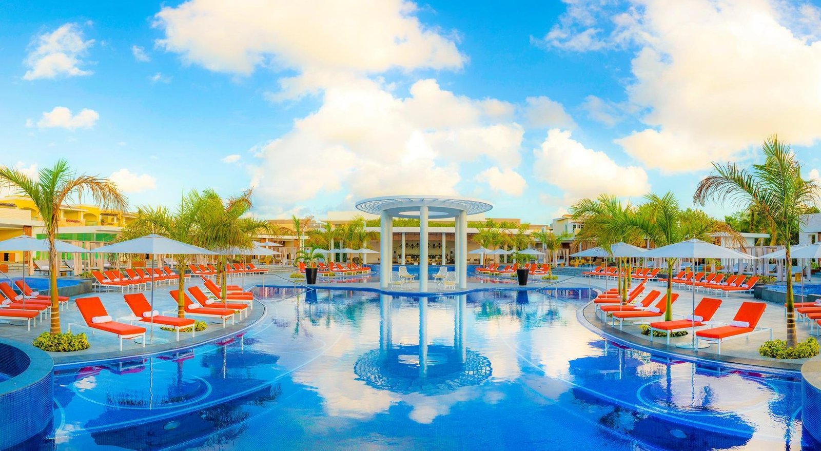 Espacios para bodas en Moon Palace The Grand - Cancun — Cancun, Quintana Roo