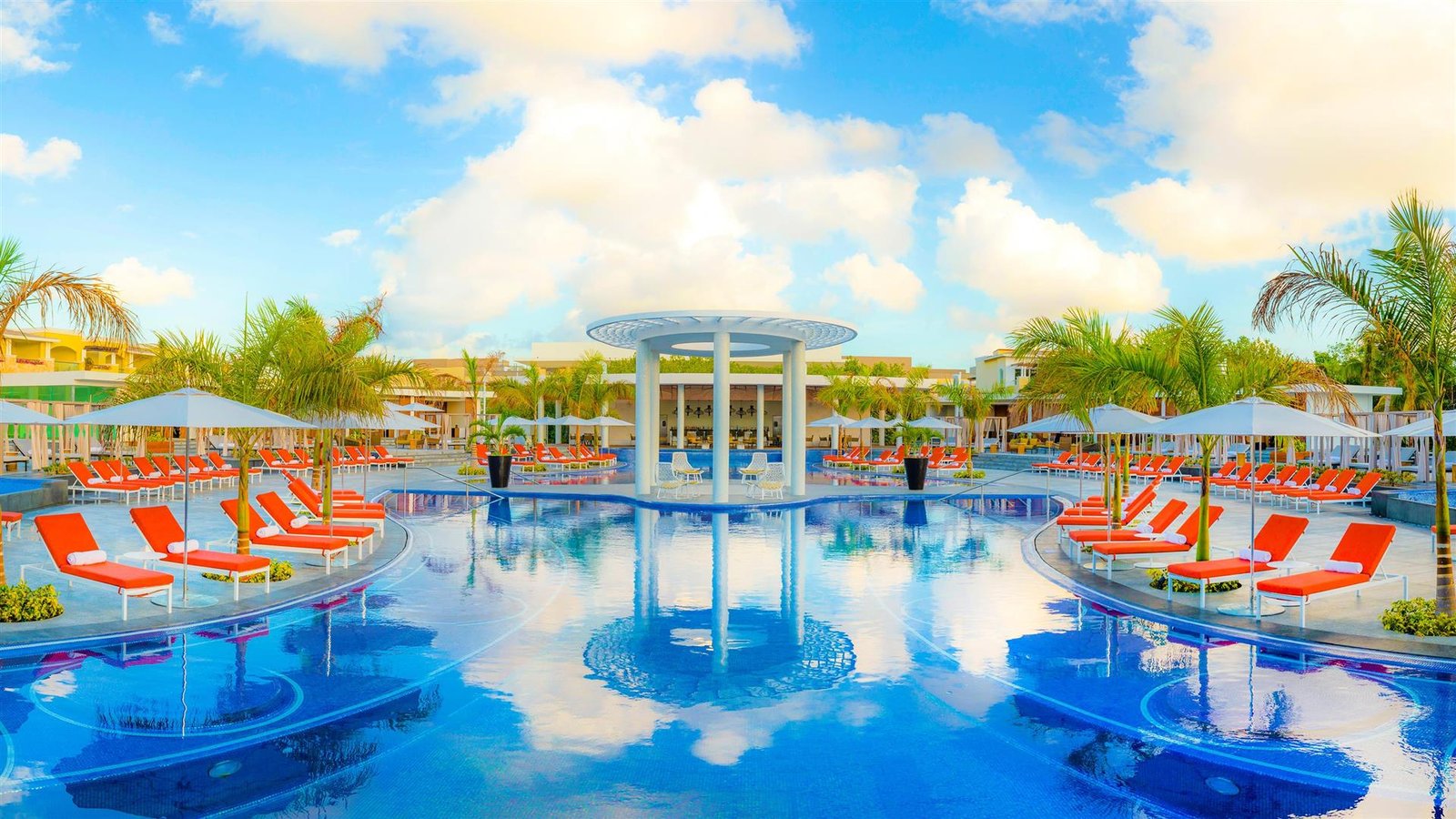 Boda en Moon Palace The Grand - Cancun, Cancun, Quintana Roo
