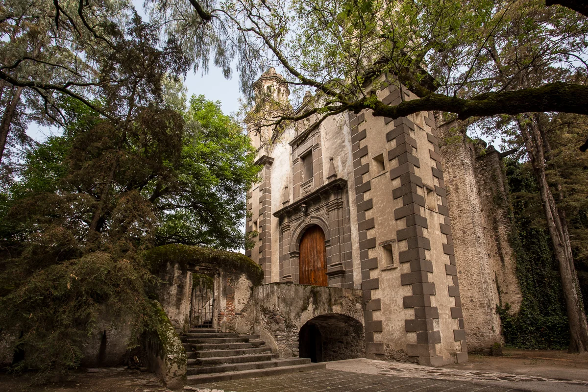 Áreas de celebración en Hacienda San Juan Bautista Amalucan, Puebla, Puebla