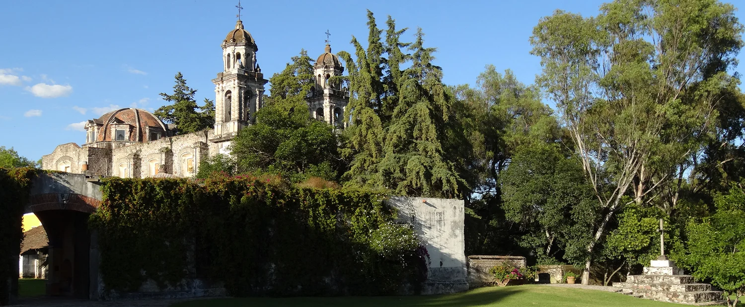 Boda en Hacienda San Juan Bautista Amalucan, Puebla, Puebla