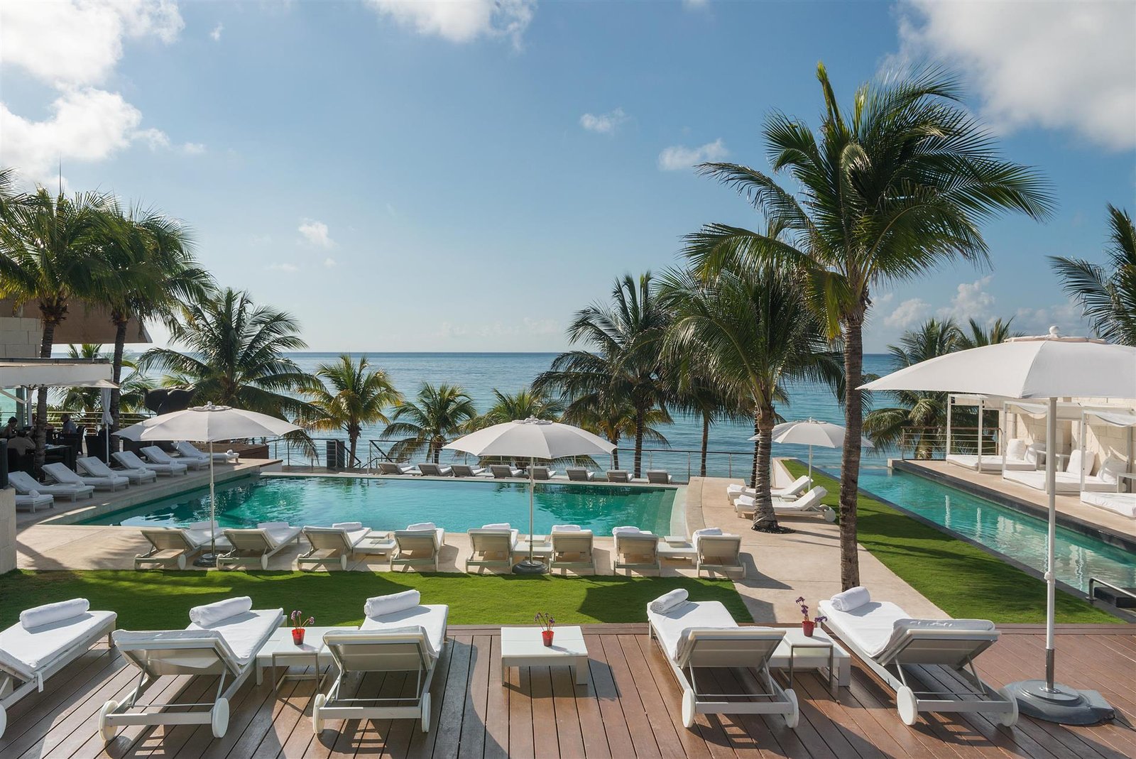 Boda en Blue Diamond Luxury Boutique Hotel, Playa del Carmen, Quintana Roo