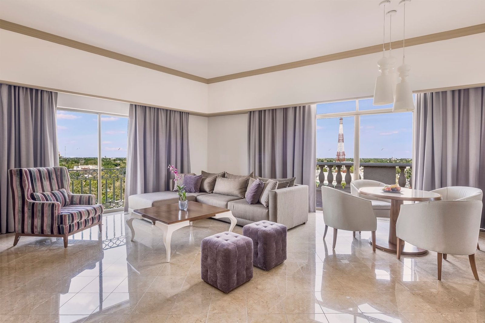 Fiesta Americana Merida — salón para eventos, Merida