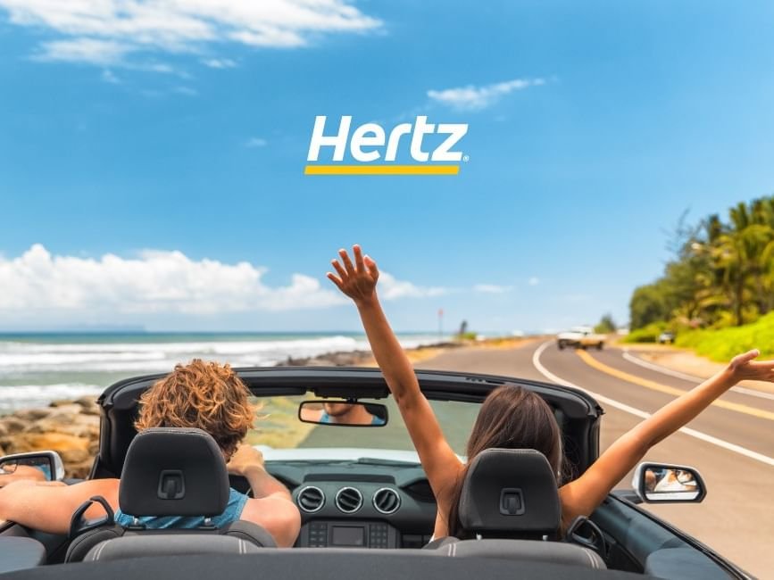 Vista del venue Fiesta Americana Merida en Merida