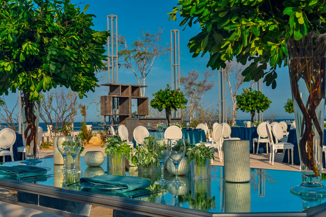 Solaz Los Cabos — salón para eventos, Los Cabos
