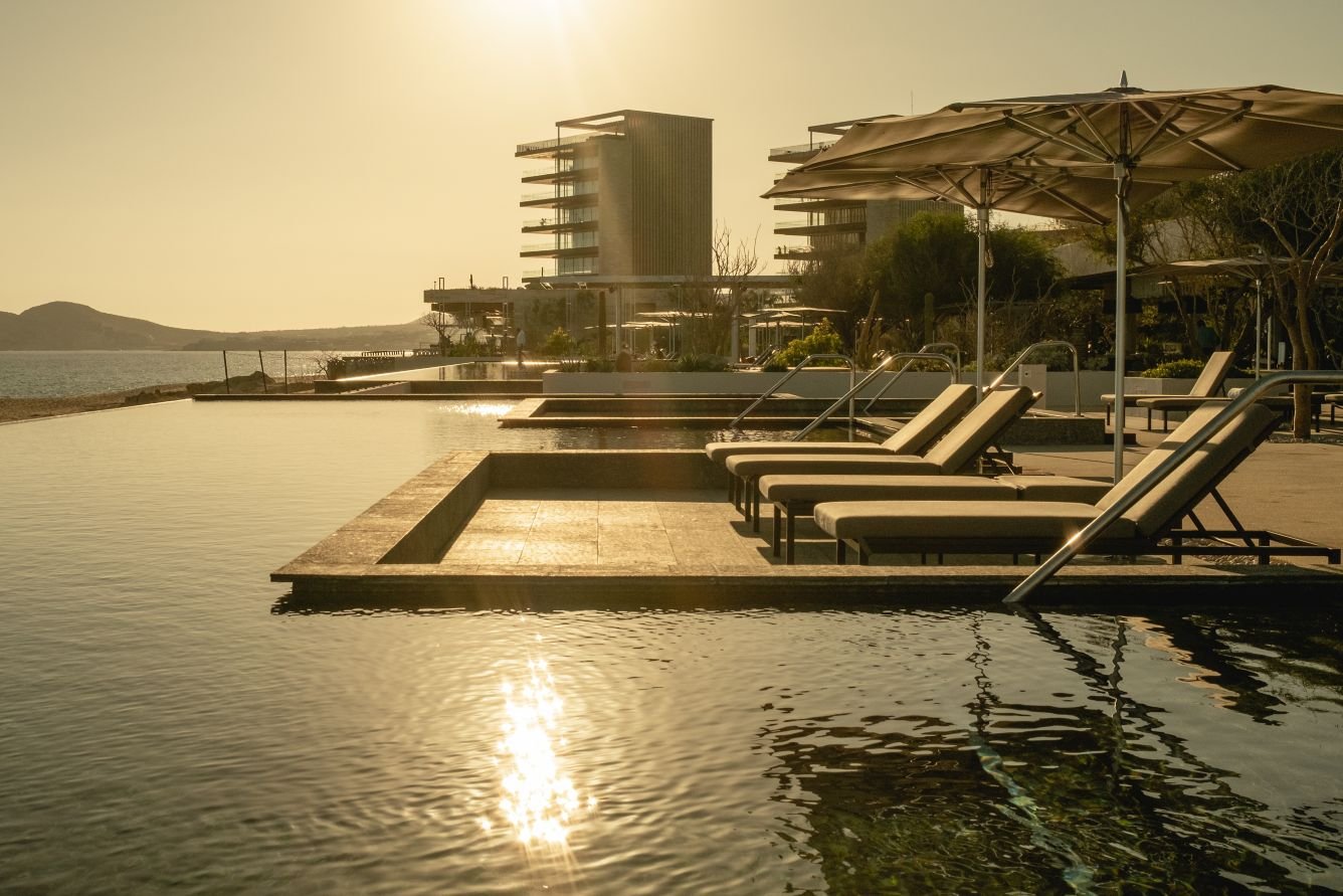 Boda en Solaz Los Cabos, Los Cabos, Baja California Sur