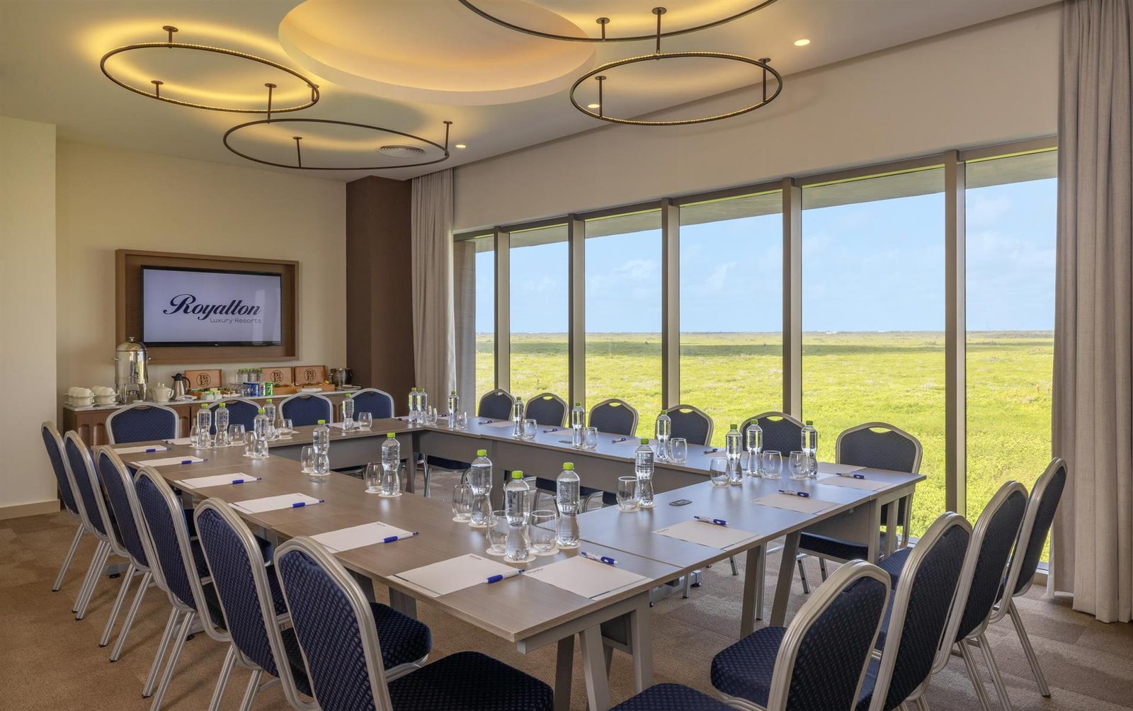 Royalton Splash Riviera Cancun, An Autograph Collection All-Inclusive Resort — salón para eventos, Puerto Morelos
