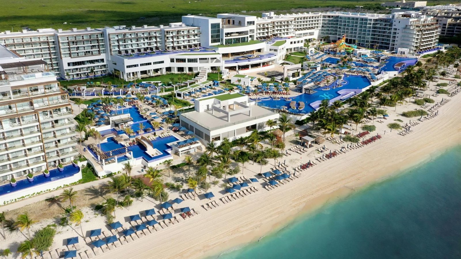 Boda en Royalton Splash Riviera Cancun, An Autograph Collection All-Inclusive Resort, Puerto Morelos, Quintana Roo