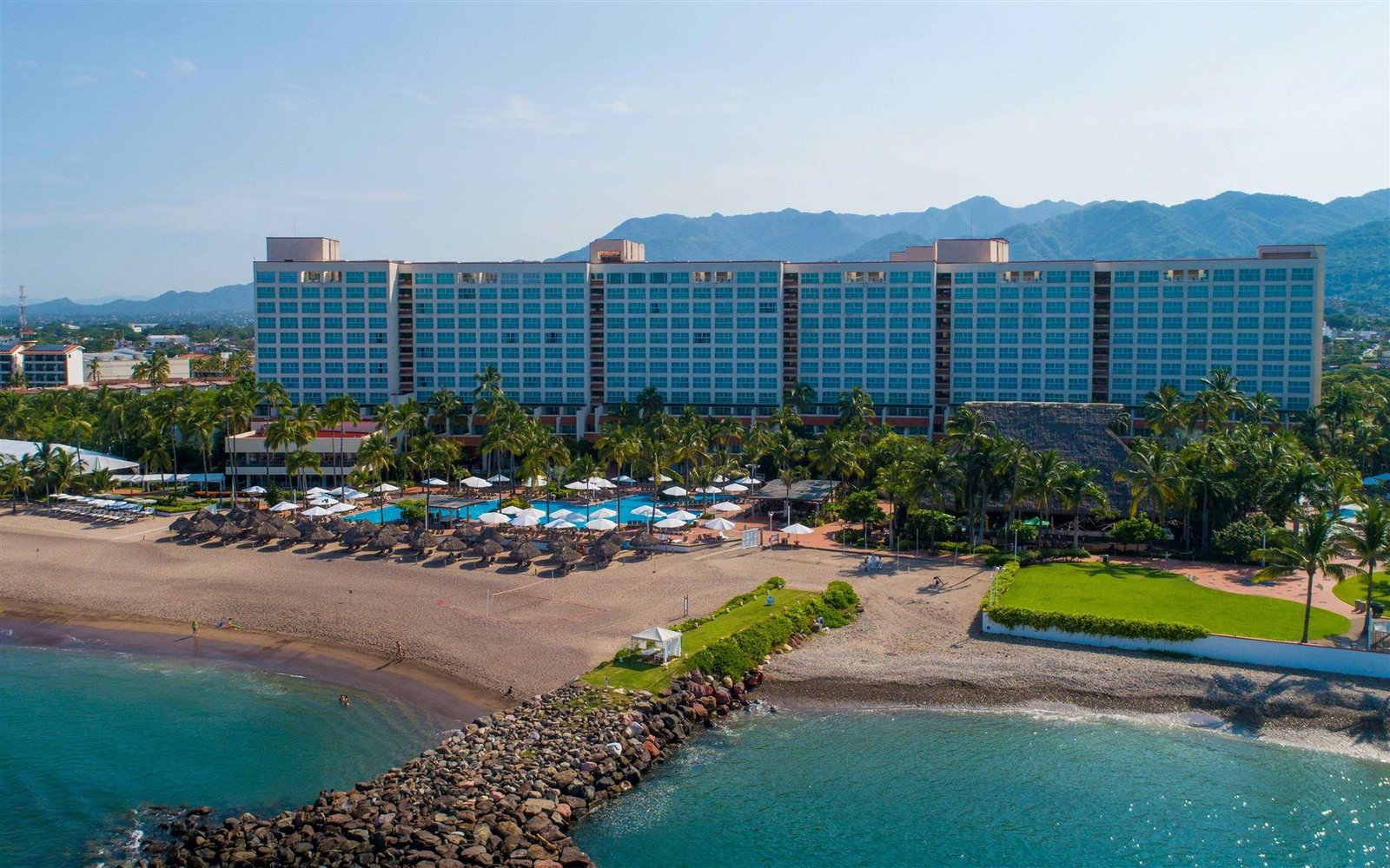 Sheraton Buganvilias Puerto Vallarta — salón para eventos, Puerto Vallarta