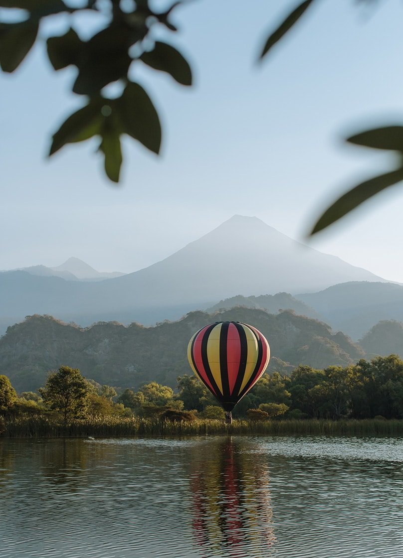Vista del venue Hacienda de San Antonio Hotel, Colima en Manzanillo