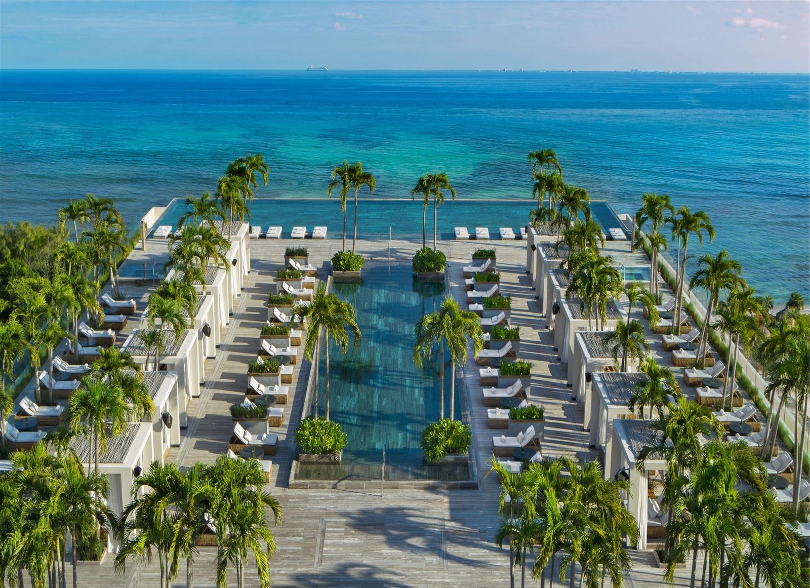 Espacios para bodas en Impression Moxche by Secrets, Adults All-Inclusive — Playa del Carmen, Q.R.