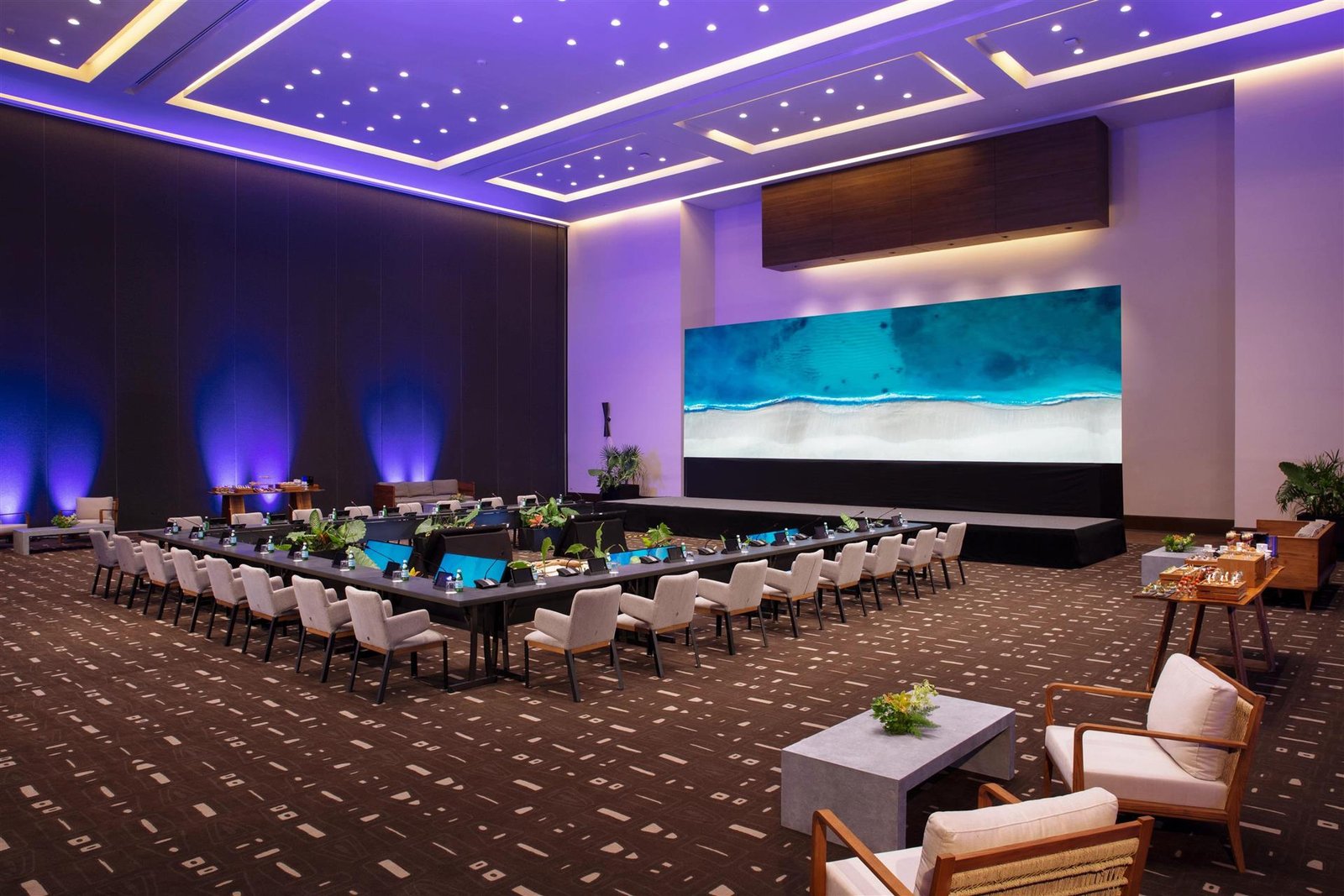 Vista del venue Impression Moxche by Secrets, Adults All-Inclusive en Playa del Carmen, Q.R.