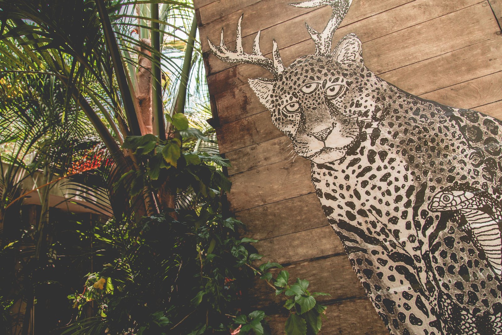 Espacios para bodas en Casa Jaguar Tulum — Tulum, Quintana Roo
