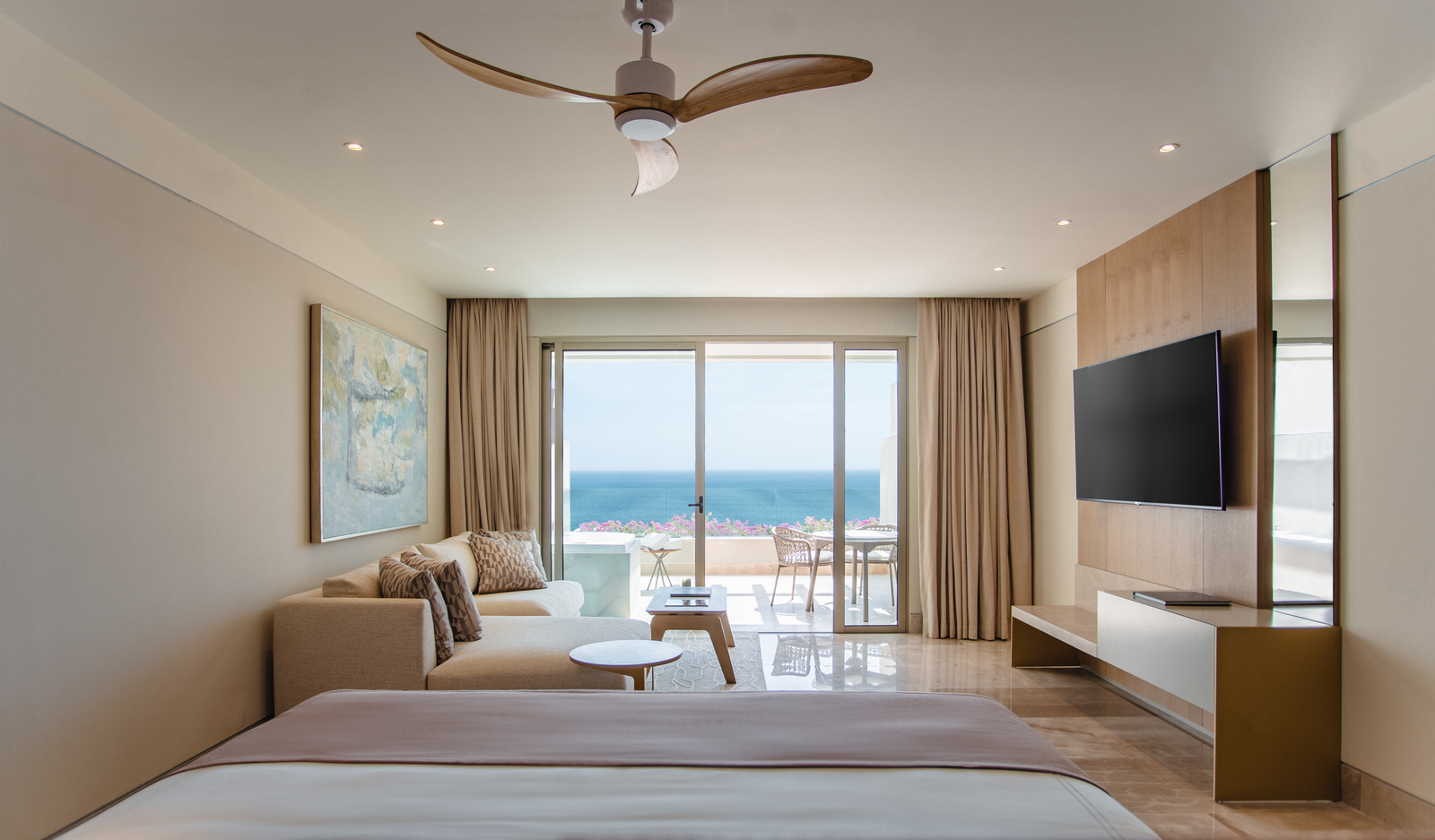 Grand Velas Boutique — salón para eventos, Cabo San Lucas