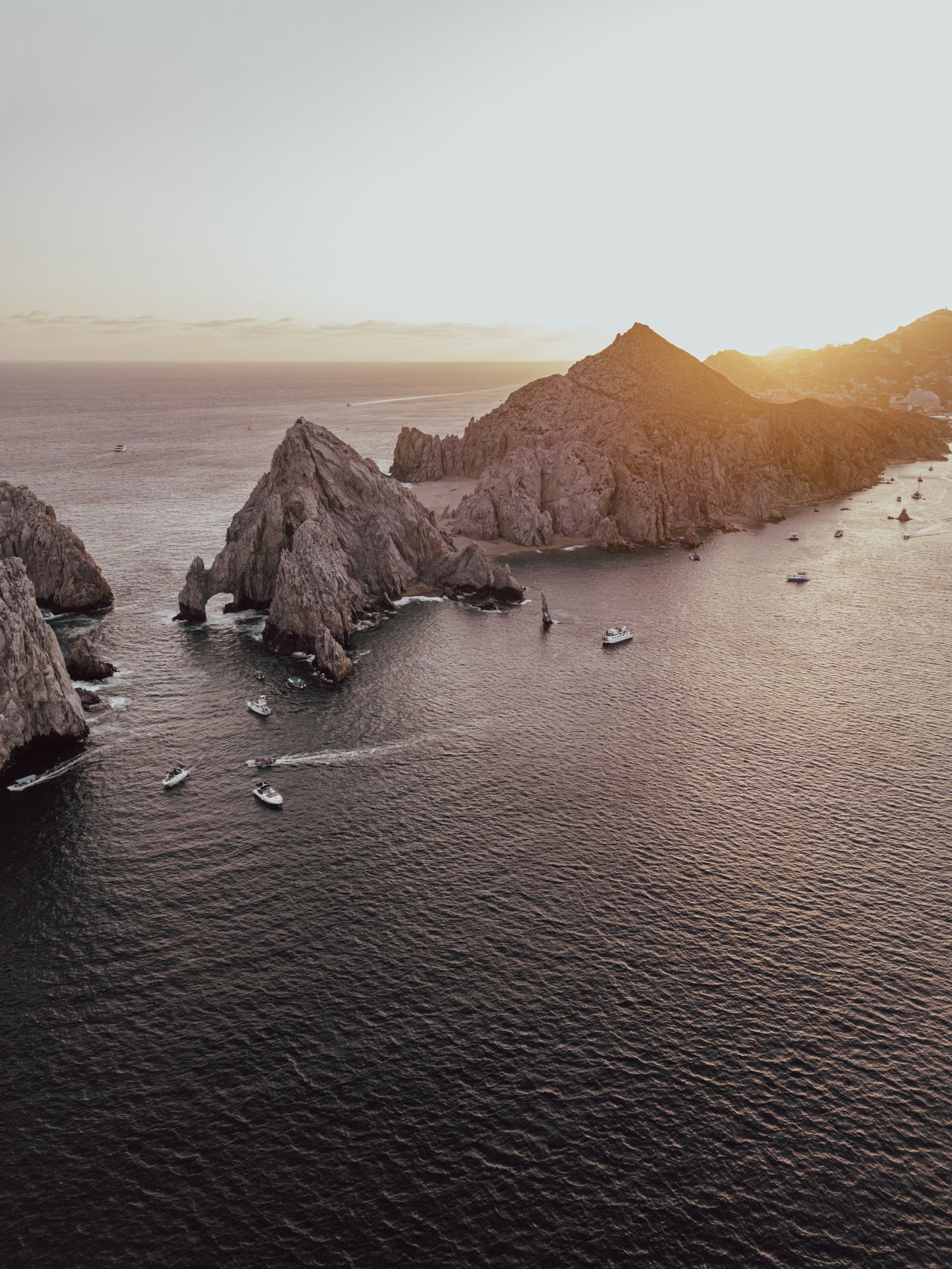 Espacios para bodas en Grand Velas Boutique — Cabo San Lucas, Baja California Sur