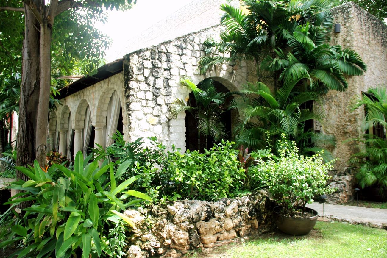 Boda en Hacienda Puerta Campeche, Campeche, Campeche