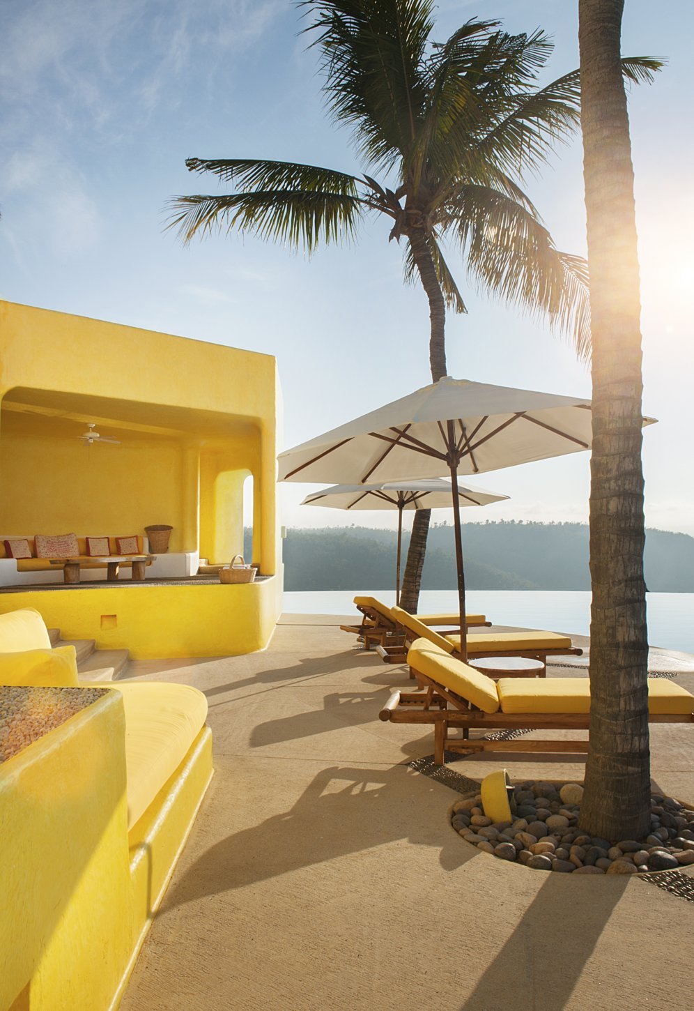Sol de Oriente — salón para eventos, Costa Careyes
