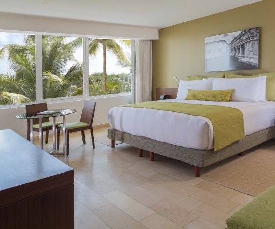 Presidente InterContinental Cancun Resort — salón para eventos, Cancun