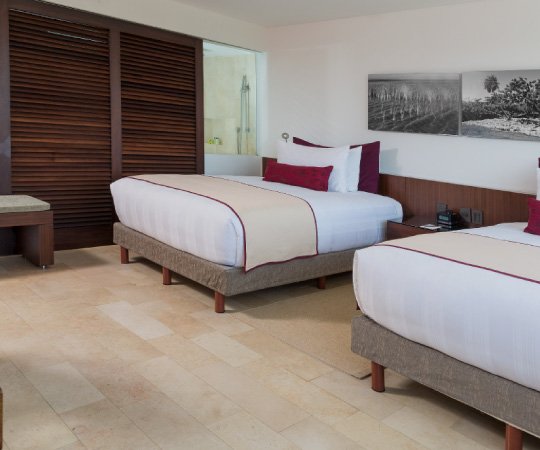 Espacios para bodas en Presidente InterContinental Cancun Resort — Cancun, MX_ROO