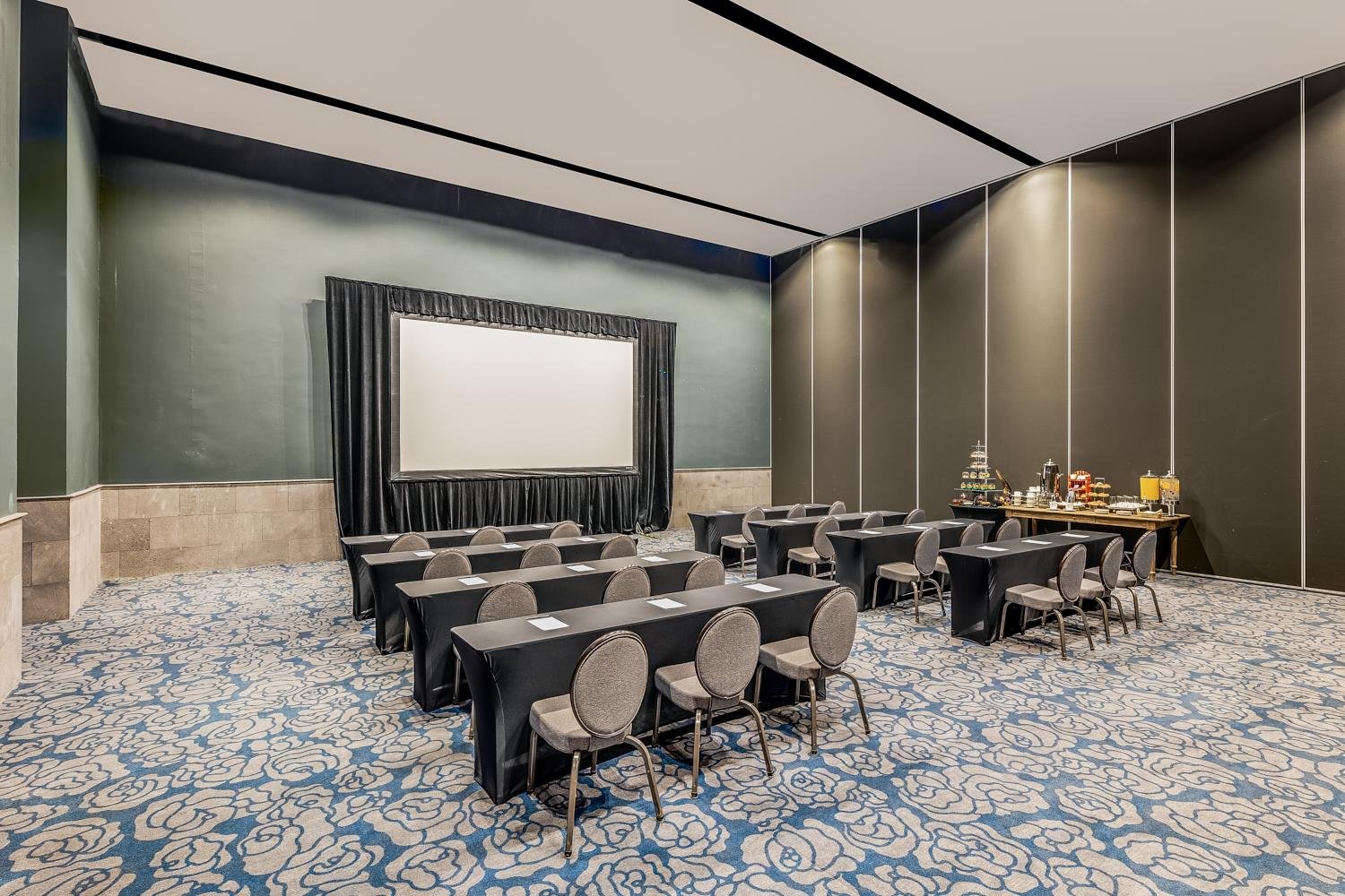Live Aqua San Miguel de Allende — salón para eventos, San Miguel de Allende