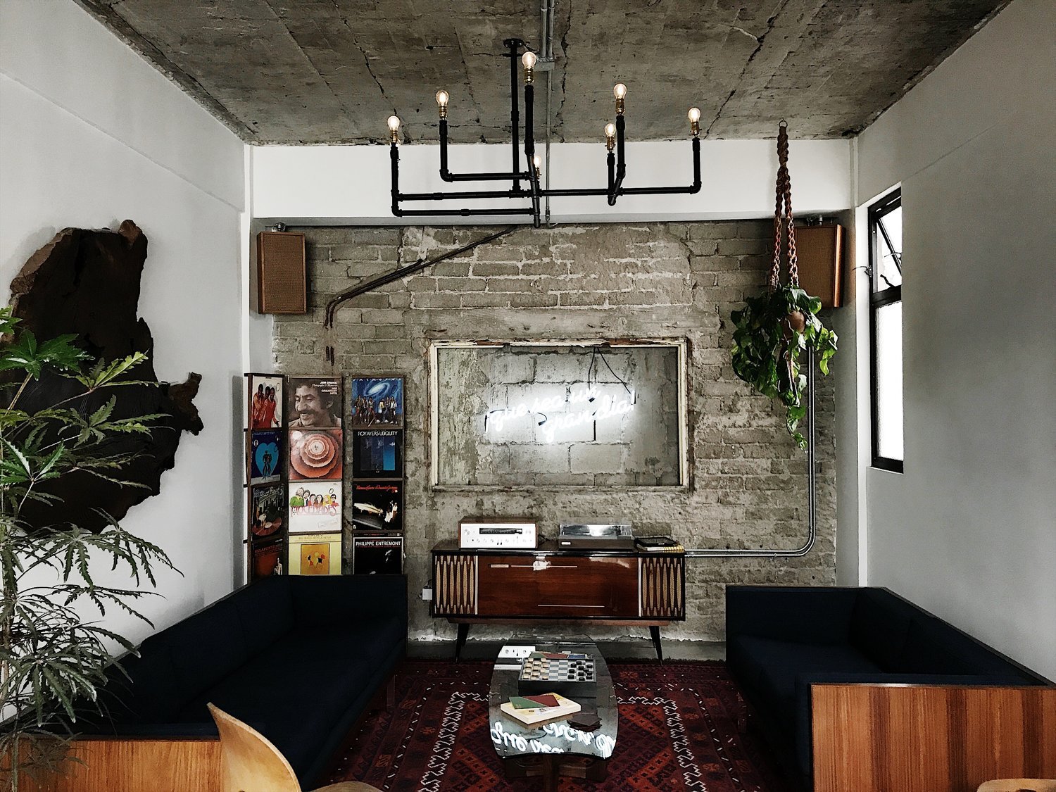 One Bunk Tijuana — salón para eventos, Tijuana