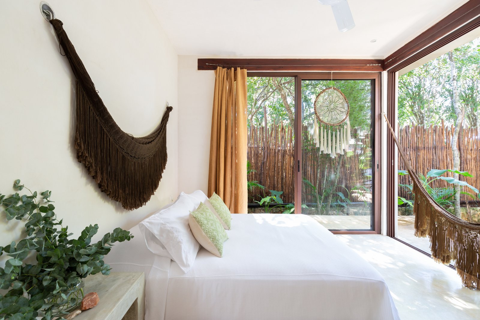 Espacios para bodas en Ikal Bungalows — Tulum, Quintana Roo