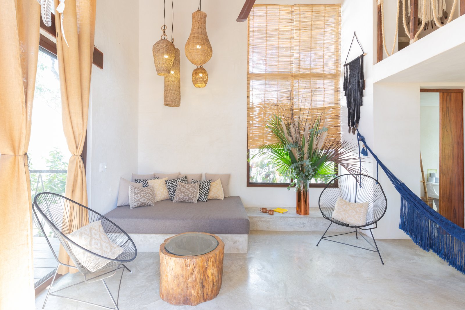 Boda en Ikal Bungalows, Tulum, Quintana Roo