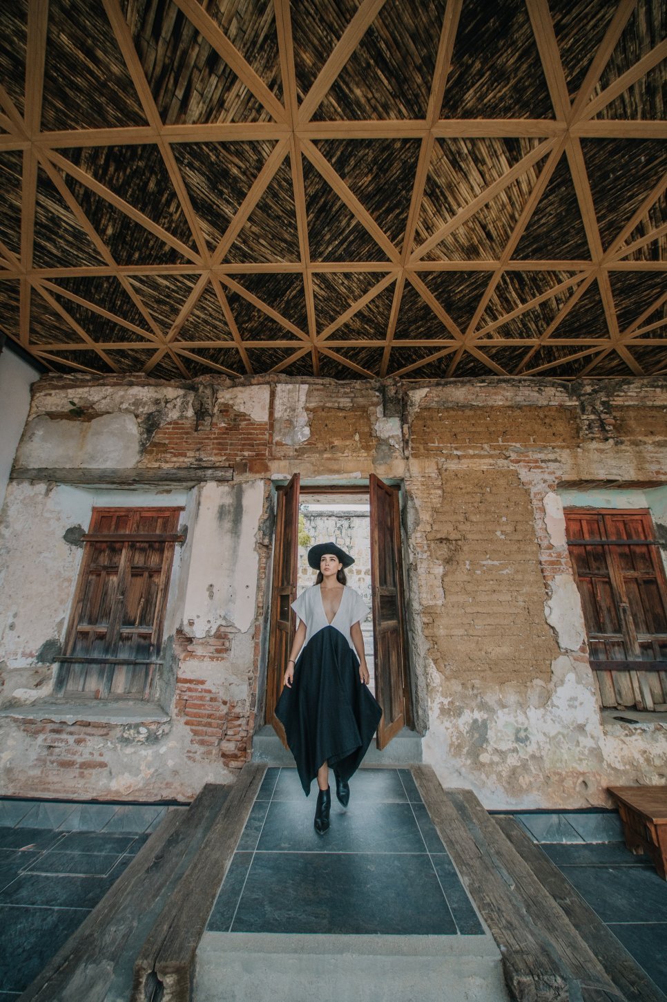 Espacios para bodas en Cardenal Oaxaca Social Venue — Oaxaca de Juárez, Oaxaca