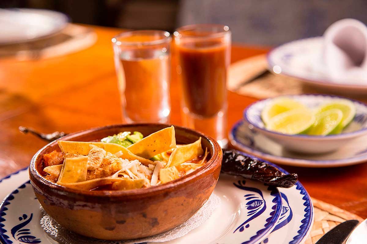 Áreas de celebración en Las Mananitas, Cuernavaca, Morelos