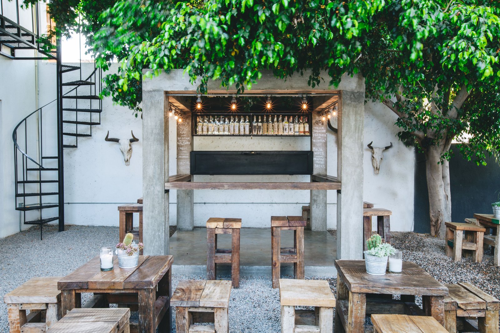 Espacios para bodas en Drift San Jose del Cabo — San José del Cabo, Baja California Sur