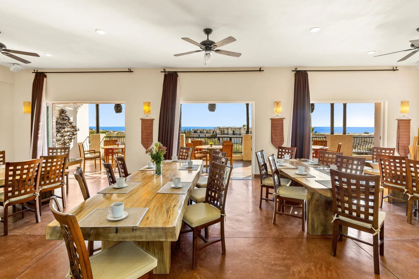 Prana del Mar — salón para eventos, Migriño