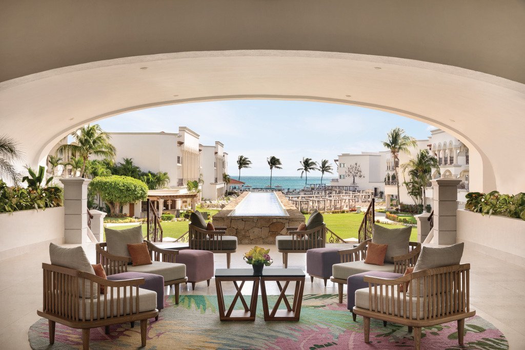 Espacios para bodas en Hilton Playa Del Carmen — Playa del Carmen, Quintana Roo