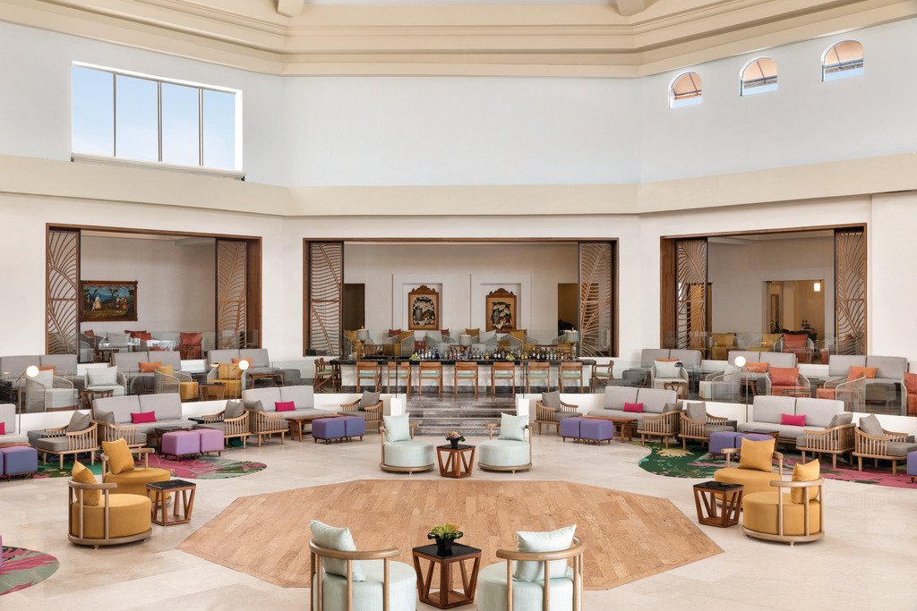 Áreas de celebración en Hilton Playa Del Carmen, Playa del Carmen, Quintana Roo