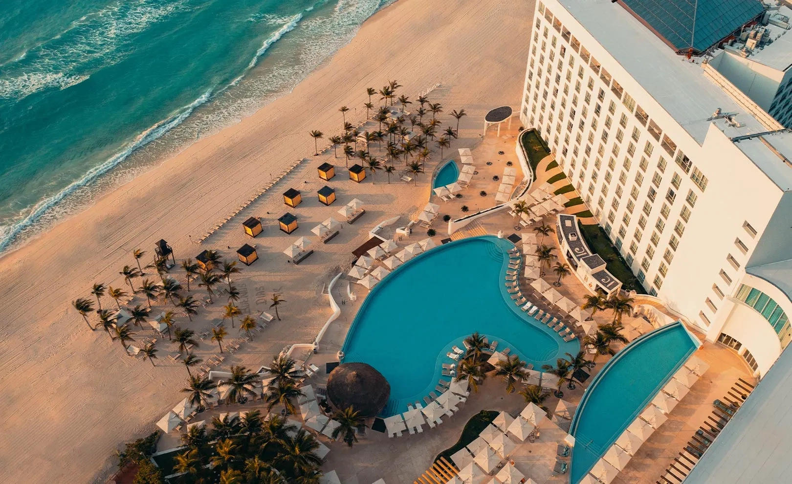 Le Blanc Spa Resort Cancún