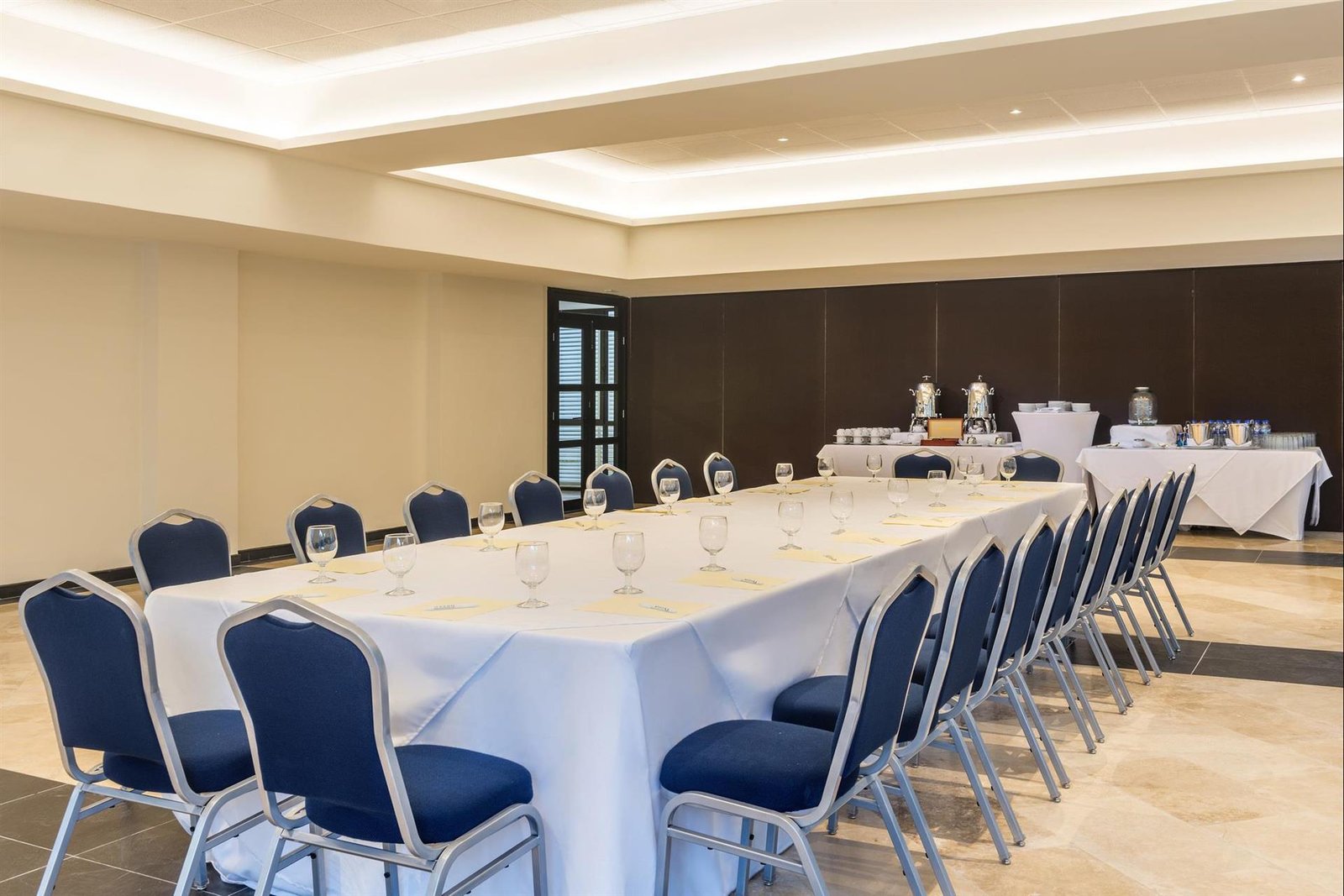 Espacios para bodas en Ocean Riviera Paradise — Playa del Carmen, Quintana Roo