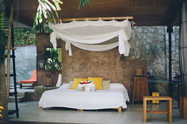 Verana — salón para eventos, Yelapa