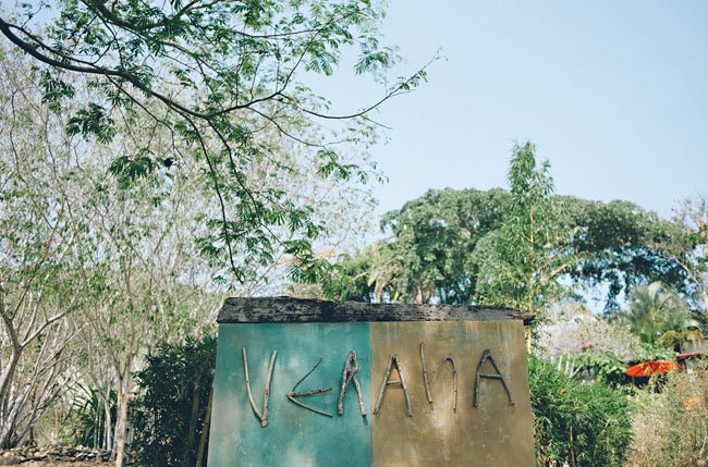 Boda en Verana, Yelapa, Jalisco