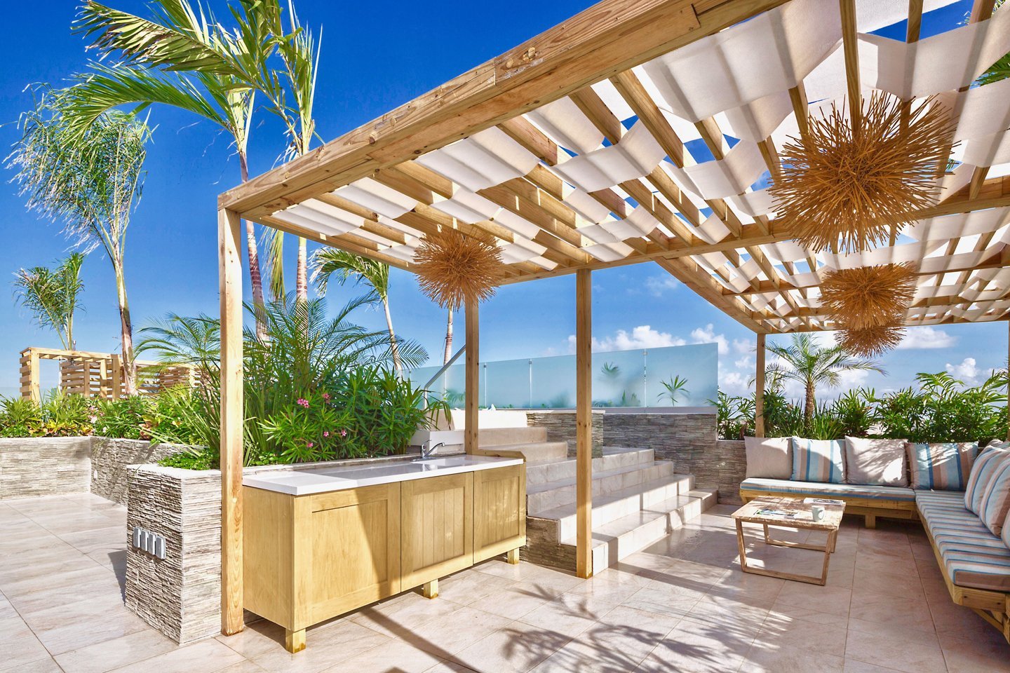 Newport House Playa — salón para eventos, Playa del Carmen