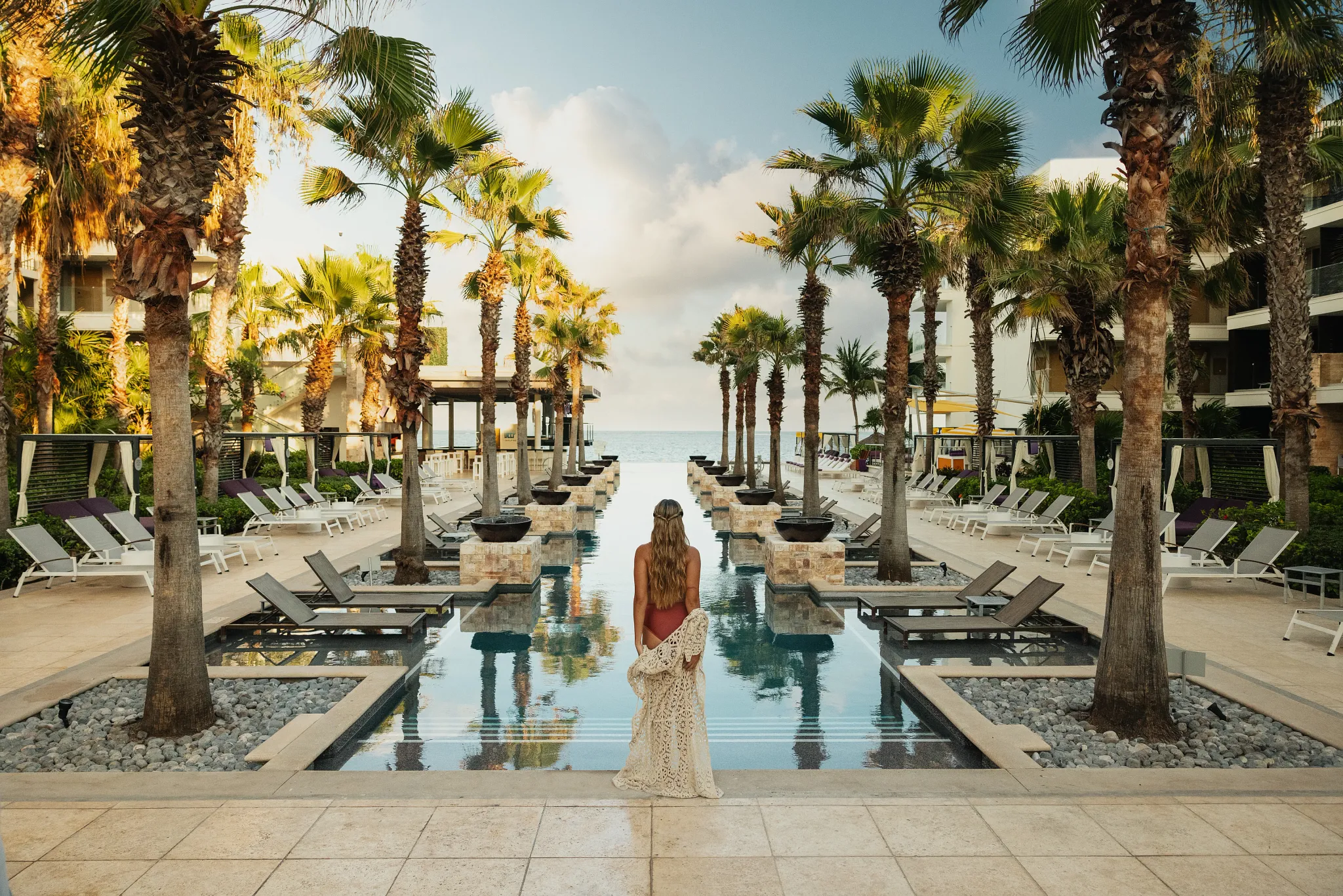 Breathless Riviera Cancún