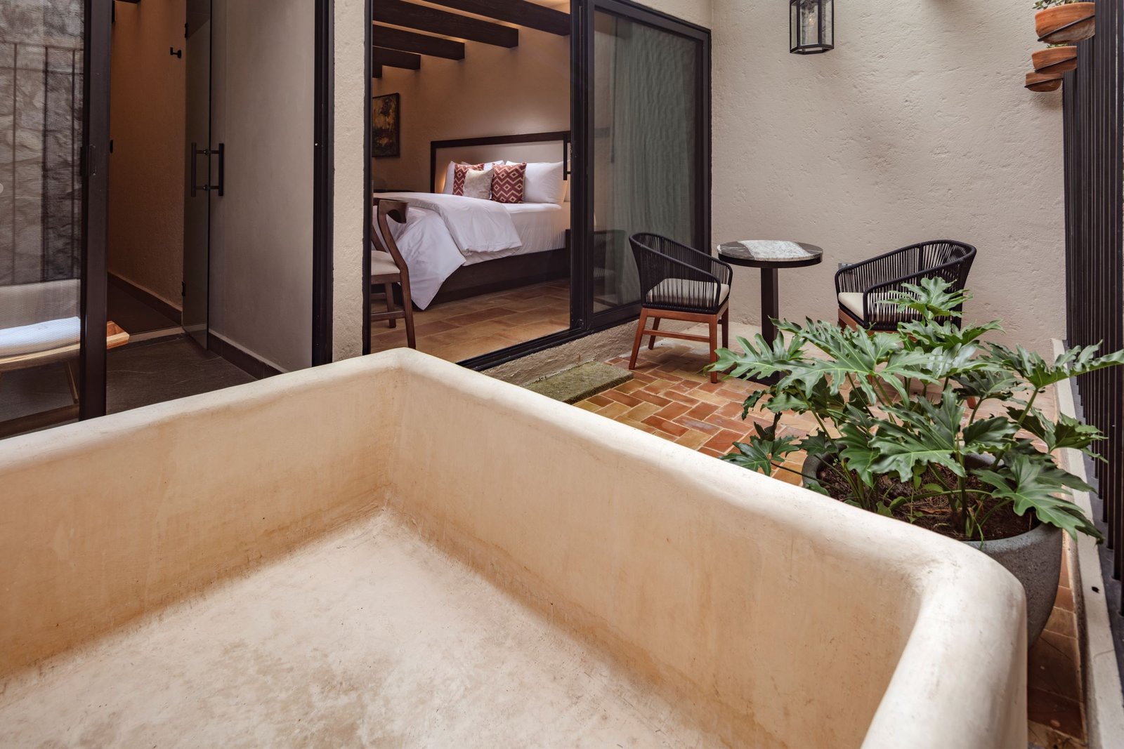 Espacios para bodas en Hacienda Santo Cristo — Atlixco, Puebla