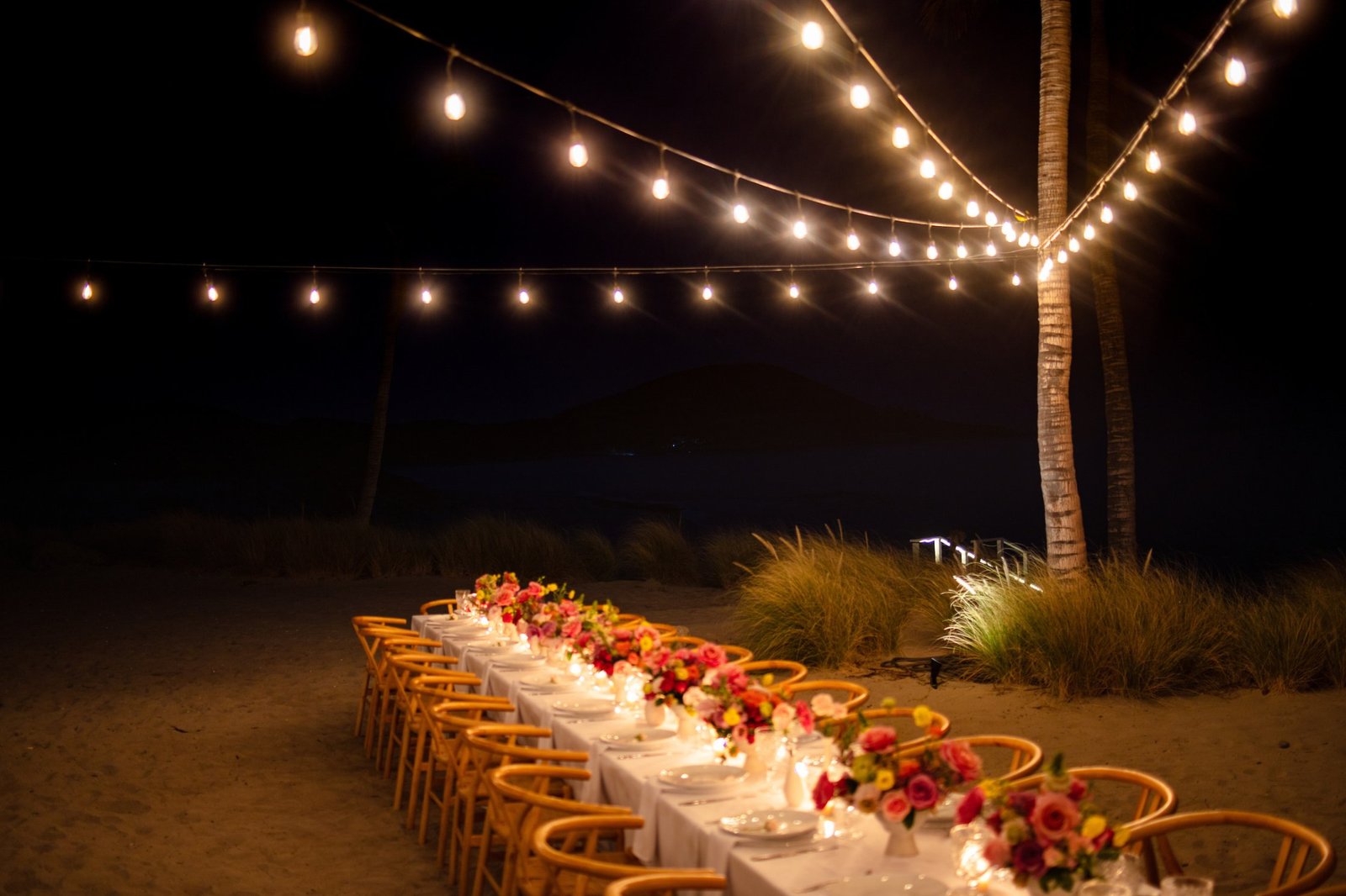 Hotel Gran Sueño — salón para eventos, Ensenada de Muertos