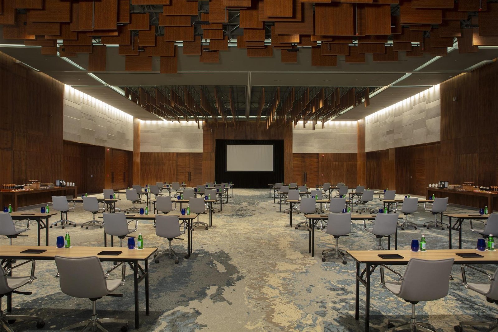 Dreams Bahia Mita Surf & Spa Resort, All Ages All-Inclusive — salón para eventos, Punta Mita