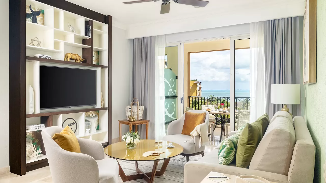 Espacios para bodas en Villa del Palmar Cancun Beach Resort & Spa — Cancun, Quintana Roo