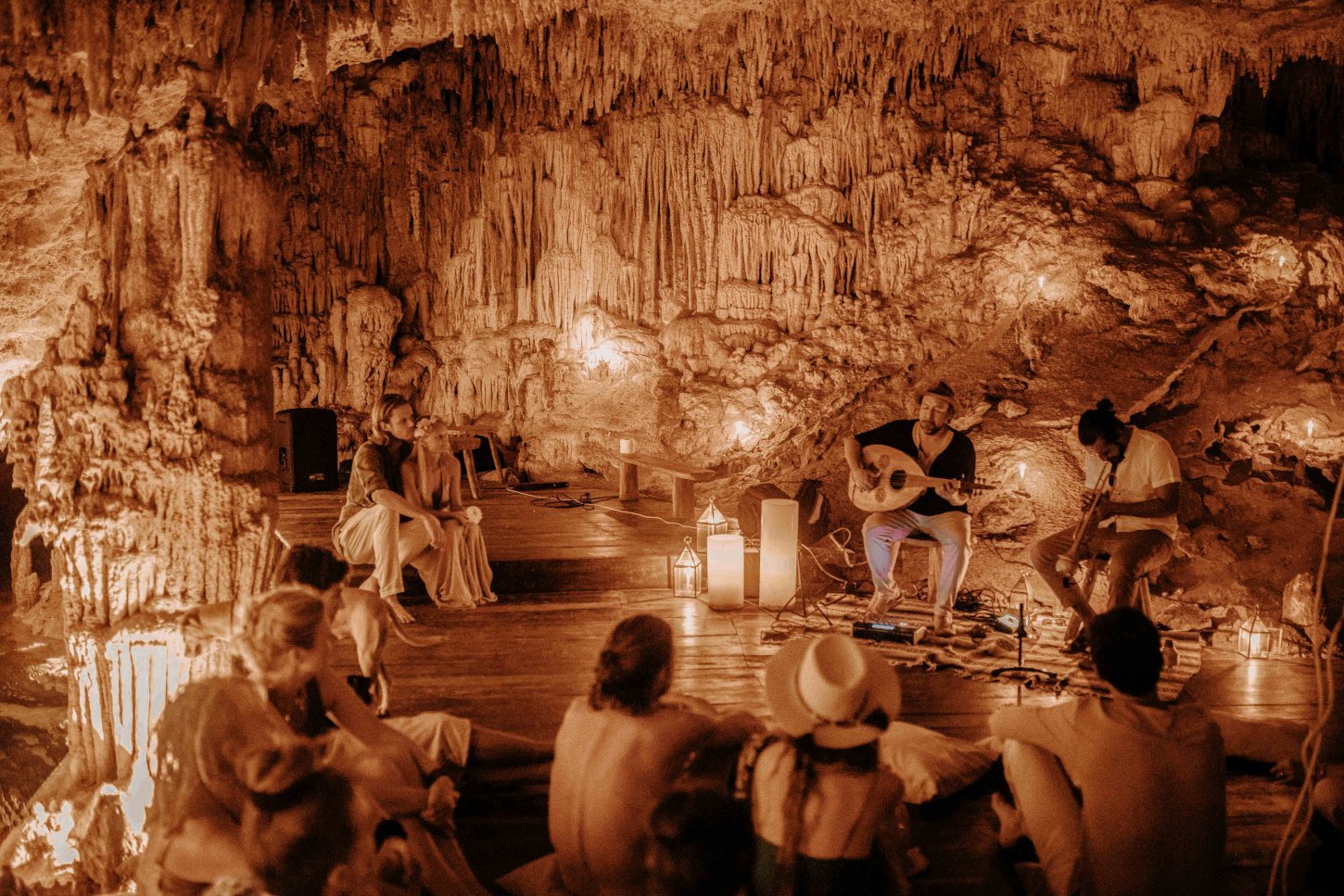 Espacios para bodas en Naum Tulum — Tulum, Quintana Roo