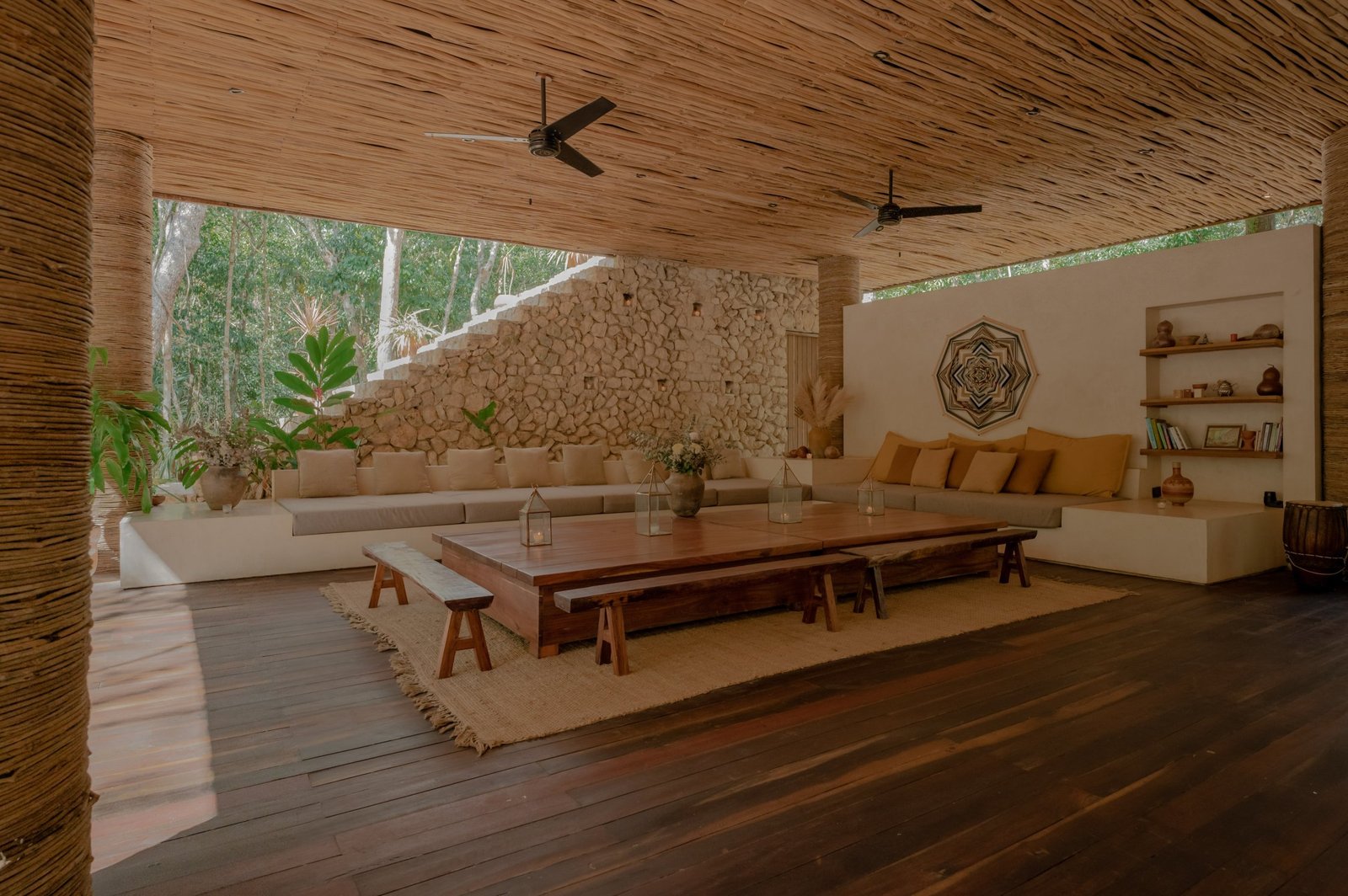 Boda en Naum Tulum, Tulum, Quintana Roo